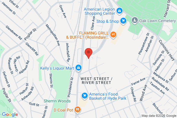 Clarendon Hill Condominium Association