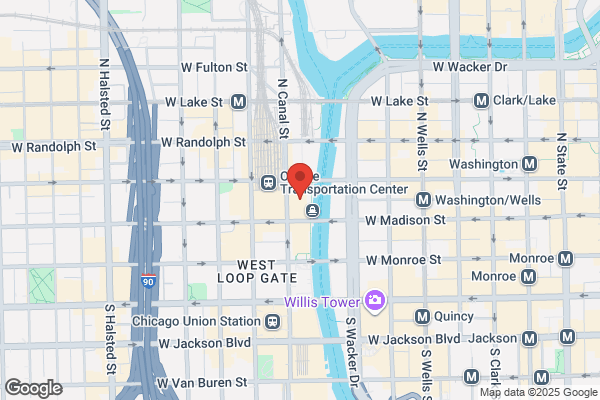 Equity Apartments