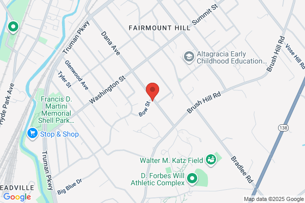 Fairfield Boston Apartments Limited Partnership