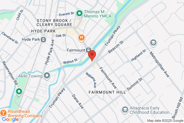 Byte Federal Bitcoin ATM (Discount Liquors)