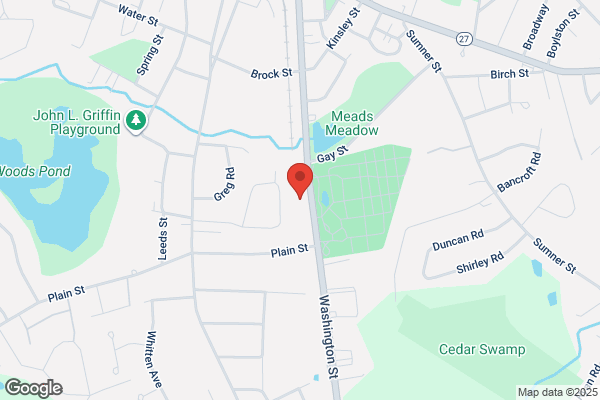 Bay State Autobody
