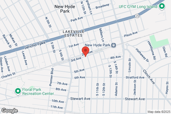 Hyde Park Collision Repair Inc