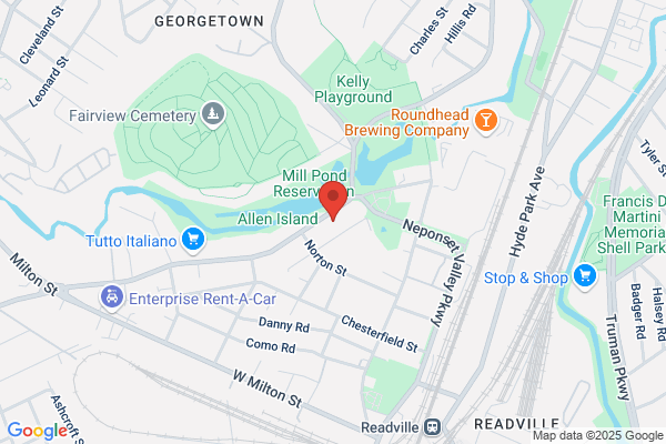 Supreme Auto Body Inc