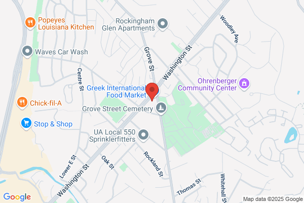 Dedham Wholesale Tire Co