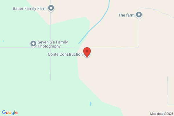 Conte Construction Co
