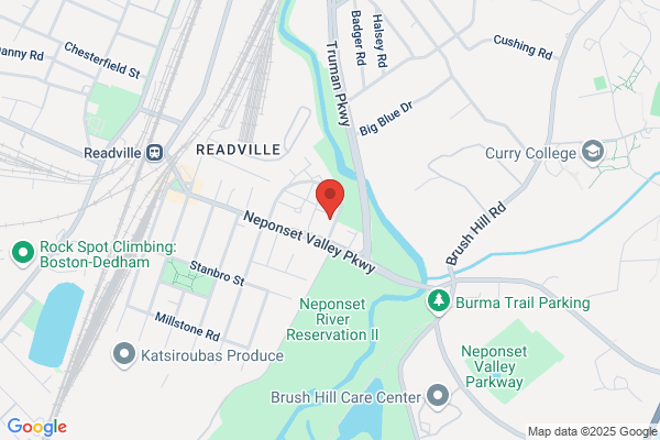 Eastland Roofing and Restoration