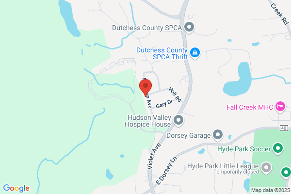 Hyde Park Roofing