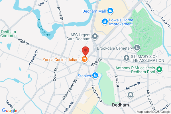 Dedham Dental Lab