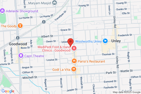 Hyde Park Dental