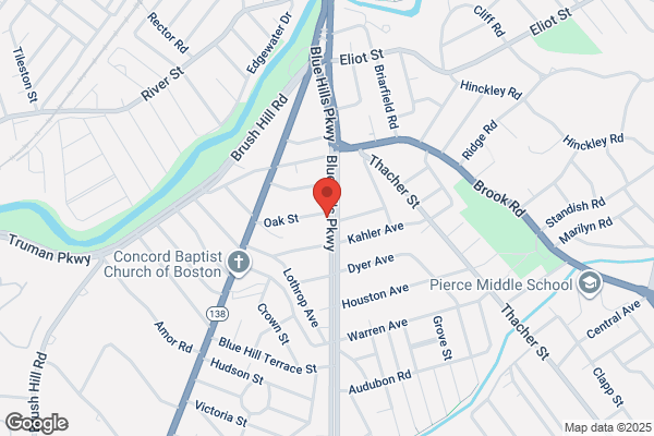 Milton Orthopaedic & Sports Physical Therapy