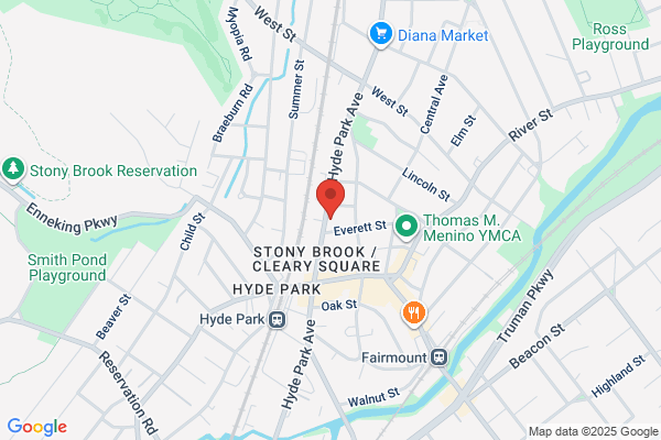 Psychiatric Home Care Services Inc