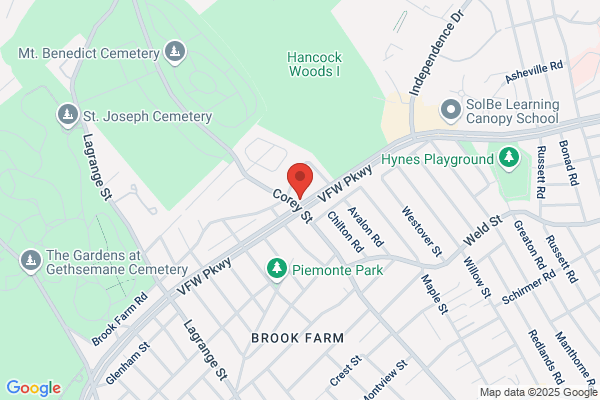 Parkway Mobil Auto Repair