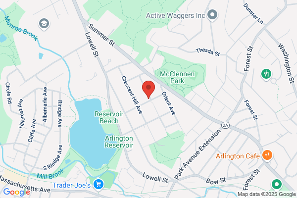 Boston Chauffeur Service