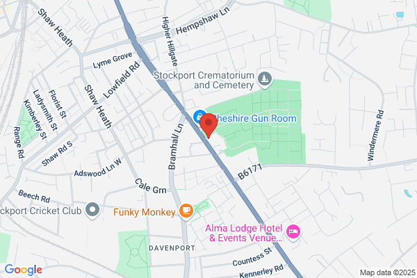 City Lock Company, Inc