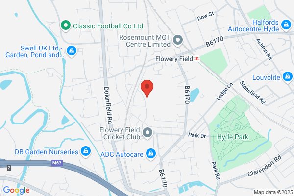 Hyde Park Locksmith Service