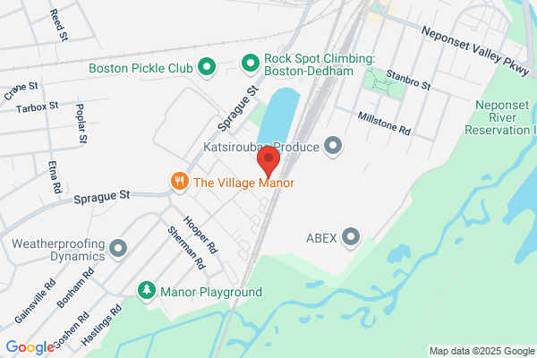 Villa Machine Associates