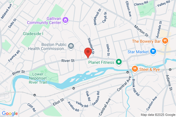 Mattapan Community Development Corporation