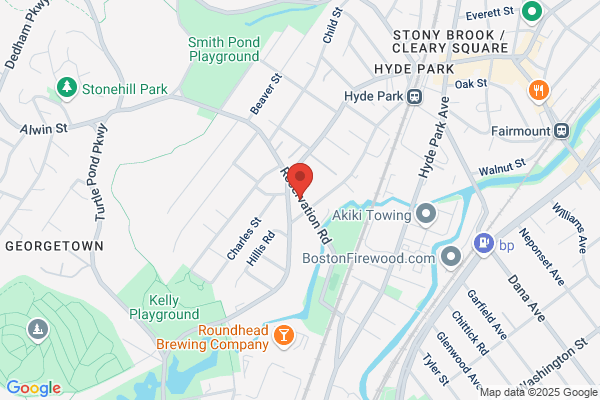 SERVPRO of Hyde Park/Roslindale