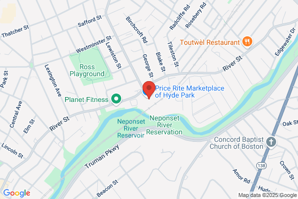 N.E. Physical Therapy