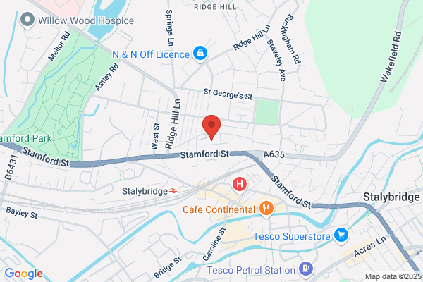 Northern Security Alarm Systems