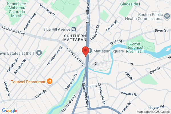 Mattapan House of Pizza