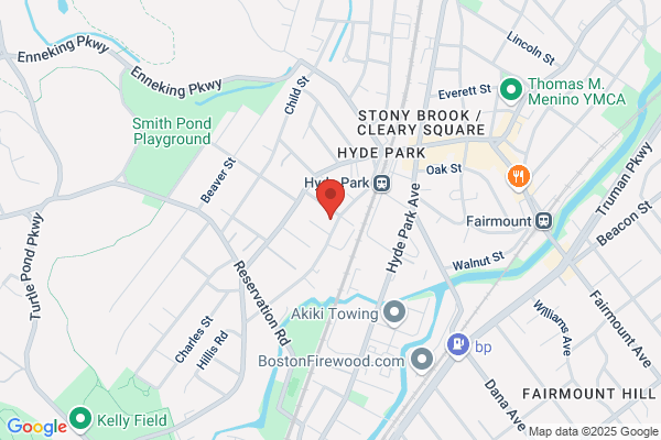 A.T. Milligan Plumbing and Heating