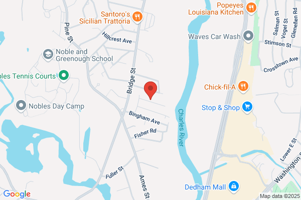 C & M Plumbing Corporation