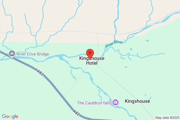 King's House