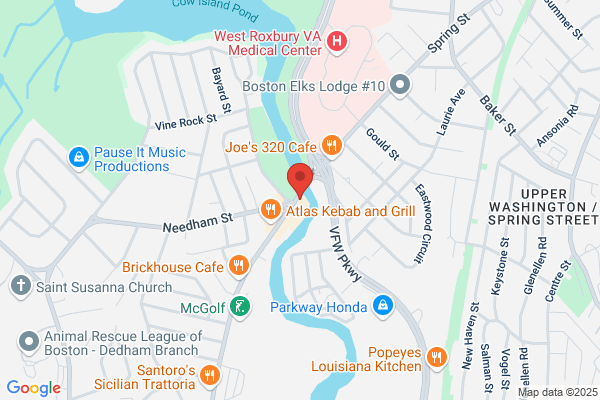 Olde Irish Alehouse the