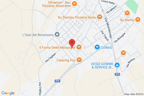 Cristaldi Hair Salon