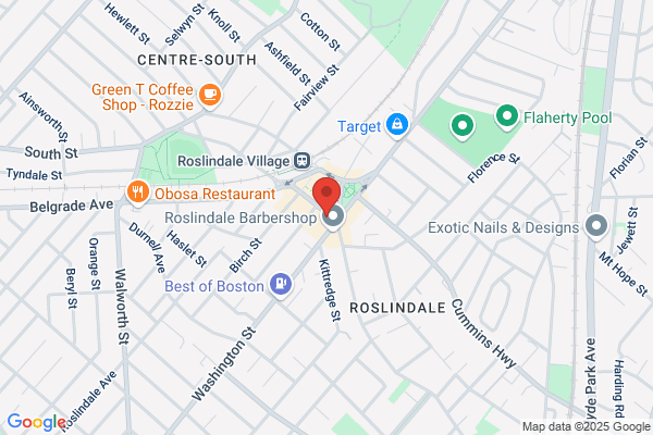 Salon A