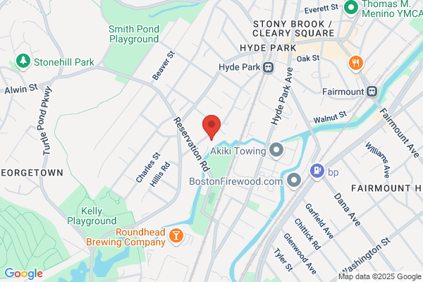 Fitzgerald Moving Co