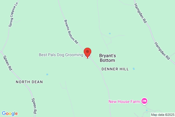 Best Pals Pet Grooming
