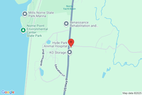 Mid Hudson Animal Vet