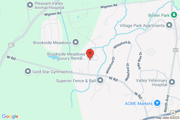 Brookside Meadows