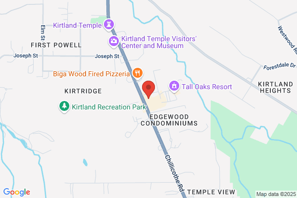 Kirtland William D Dr DDS