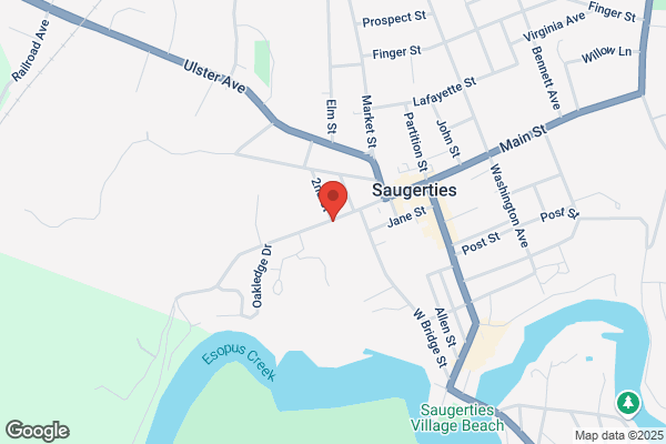 Taconic Advisors Inc