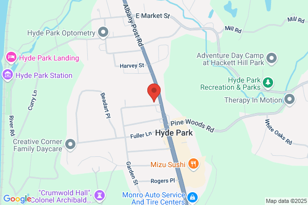 Hyde Park Podiatry