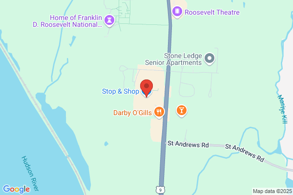 Stop & Shop