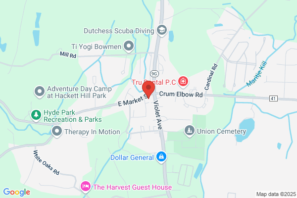 Delarm's Auto Body Inc