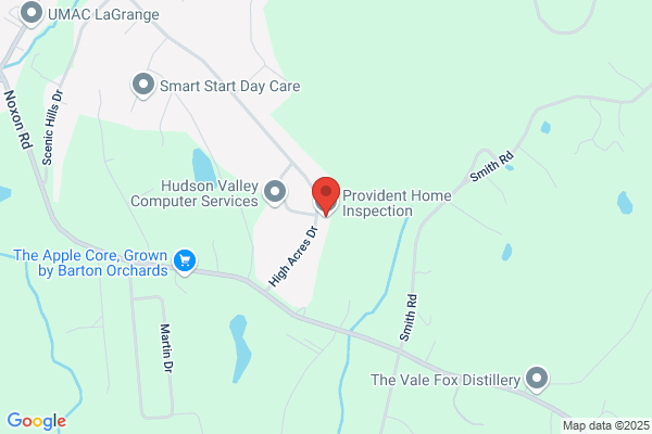 Destination Home Inspections