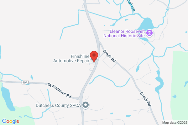 Nicks Auto Body