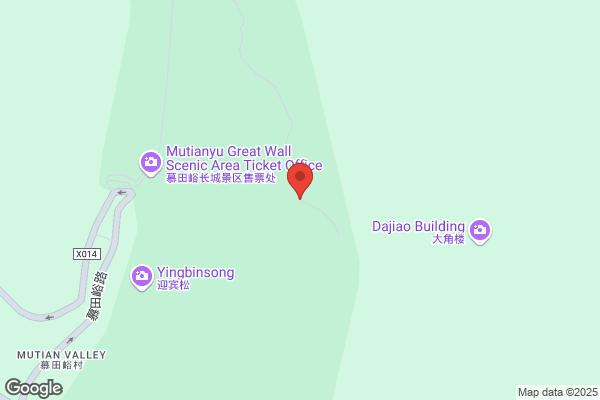 Great Wall
