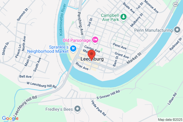 Leechburg Healthmart Pharmacy