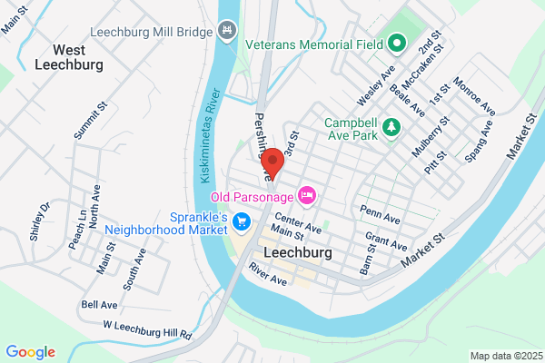Allegheny Metal Fed Credit Union