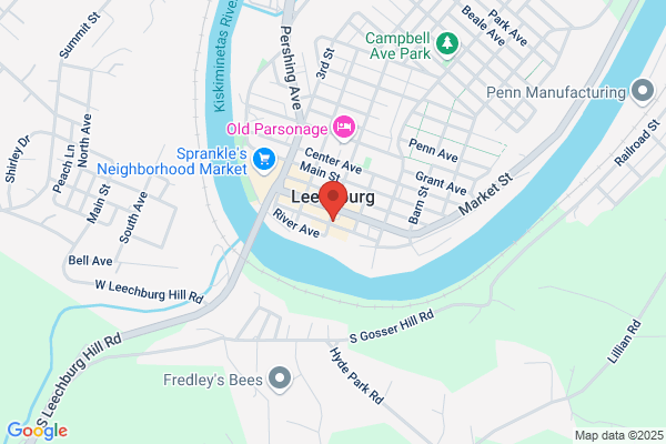 Duppstadt Vision Associates
