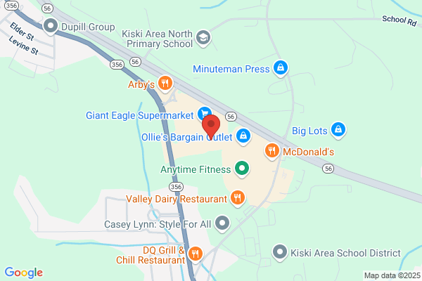 Giant Eagle Pharmacy