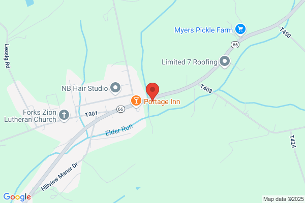 Gilpin Township Water Authority