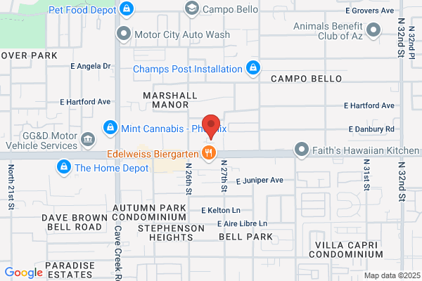 Ken's Transmission Repair Inc