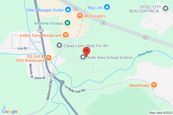 Kiski Area School District, Intermediate School